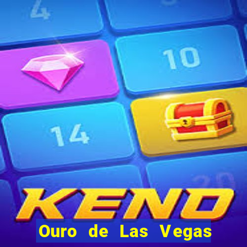 Ouro de Las Vegas o ouro maldito de las vegas filme online